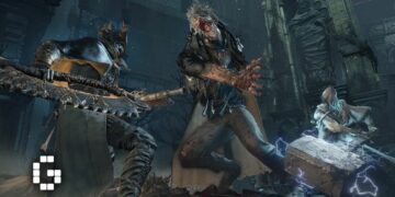 Hidetaka Miyazaki Knows Other FromSoftware Devs Want a Bloodborne PC Port, But Says “If I Say I Want One, I’ll Get in Trouble”