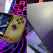 [ Computex 2024 ] MSI Brought in Mercedes-AMG Motorsports Laptop and Fallout Edition MSI Claw