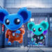 [SGF24] Cuffbust is a Silly Co-Op Prison Break Madness by Creator of Choo-Choo Charles