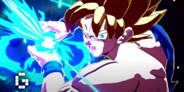 [SGF24] DRAGON BALL: Sparking ZERO Unveils Release Date, Coming October