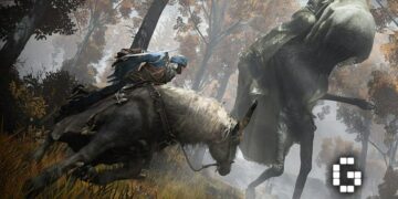 Elden Ring Finally Lets You Summon Torrent in the Fight Against the Final Boss
