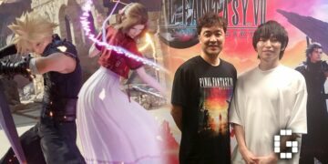Final Fantasy VII Rebirth Developers Express What Made Synergy Attacks so Memorable and Keeping the Original Story Intact 
