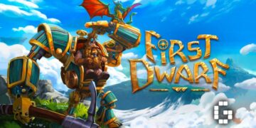 First Dwarf Hands-On Preview – Beards, Engineering, and Tru-ly All Things Dwarves 