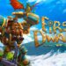 First Dwarf Hands-On Preview – Beards, Engineering, and Tru-ly All Things Dwarves 