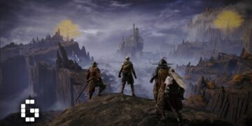 FromSoftware Doesn’t Mind Elden Ring Seamless Co-Op Mod and May “Consider Ideas Like That” for Future Games
