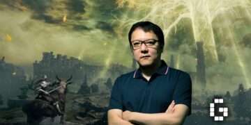 Hidetaka Miyazaki “Still in Process of Making” His “Ideal Fantasy RPG” and Elden Ring is Close