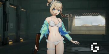 Girls’ Frontline 2: Exilium Official JP Website Launched, Coming 2024 with EN Expected to Follow 