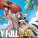 Goddess of Victory: NIKKE Summer Event Gets Its Ladies into Beautiful Swimsuits & Dave the Diver Collab 