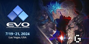 Granblue Fantasy Versus: Rising Slashing into EVO 2024
