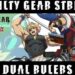 Guilty Gear TV Anime Adaptation Confirmed