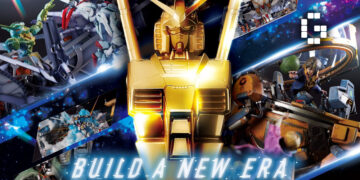 Gunpla Builders World Cup (GBWC) Opens in Malaysia, Time to Showcase your Gundam Builds 