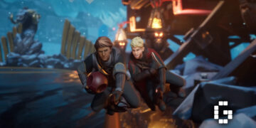 [SGF24] Harry Potter: Quidditch Champions Launches This September 