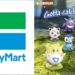 Keepplay Kuppy Pokemon Collectible Figures Available Exclusively in FamilyMart Malaysia 