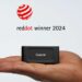 Kingston XS1000 External SSD Wins 2024 Red Dot Award for Product Design 