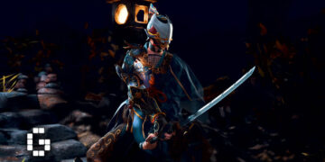 [SGF24] Capcom’s Kunitsu-Gami: Path of Goddess Gets Release Date, Launching Soon 