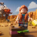 [SGF24] LEGO Horizon Adventures Unveiled, Bringing Aloy to a Brick-Filled Adventures