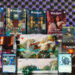 MTG Modern Horizons 3 Unboxing – Sink into Nostalgia with Classic Reprints and Fear with Eldrazi Cards