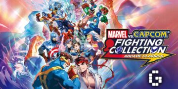 Marvel vs Capcom Fighting Collection Gonna Take You For A Ride Again with Classic Crossover Games 