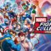 Marvel vs Capcom Fighting Collection Gonna Take You For A Ride Again with Classic Crossover Games 