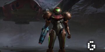 Metroid Prime 4: Beyond Unveils Gameplay After 7 Years, Now Set for 2025 