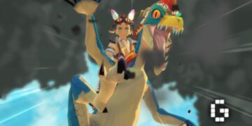 Monster Hunter Stories 2: Wings of Ruin Sales Surpassed 2 Million Units Worldwide Ahead of its Three-Year Anniversary