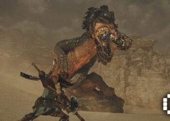 Monster Hunter Wilds All New Info from Summer Game Fest Hands-Off Preview