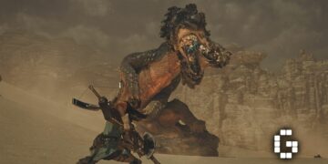 Monster Hunter Wilds All New Info from Summer Game Fest Hands-Off Preview