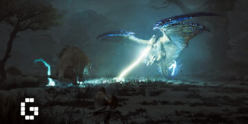[SGF24] Monster Hunter Wilds Confirms Crossplay Support, Flagship Tease and New Leviathan 