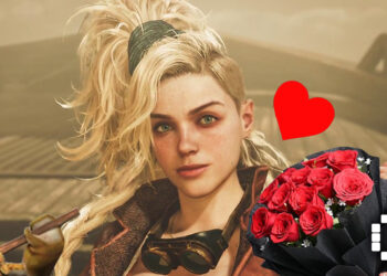 Monster Hunter Wilds Gemma Already Captured the Hearts of Fans After Reveal 