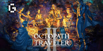 OCTOPATH TRAVELER II Launches on Xbox Series X|S and Xbox One