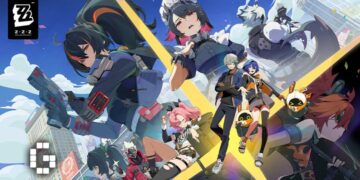 Zenless Zone Zero Global Launch Content Highlights 
