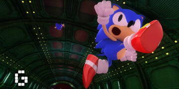 [SGF24] Sonic X Shadow Generations Speeds onto Consoles and PC This October 