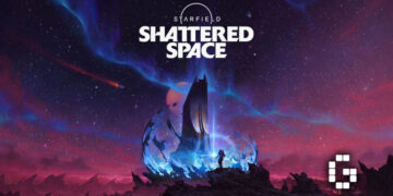 Starfield Reveals First Look at First Expansion DLC “Shattered Space”