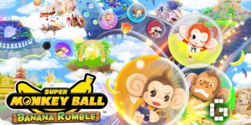 Super Monkey Ball Banana Rumble Hands-On Preview – Total Primate Mayhem 