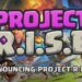 Supercell Announces the Rebooting of Clash Heroes as Project R.I.S.E
