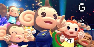 Super Monkey Ball Banana Rumble Review – Primates Rollin’ Mania