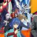 [ TableCon Quest 2024 ] Cardfight!! Vanguard & Weiss Schwarz Designer Satoshi Nakamura Talks Designs and How Players Give “Infinite Variations” of Games