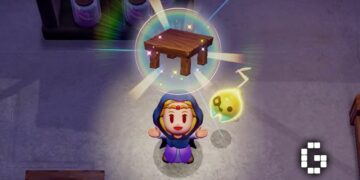 Princess Zelda is Finally the Playable Protagonist in The Legend of Zelda: Echoes of Wisdom, Coming This September 