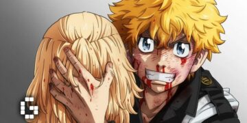 Tokyo Revengers Receives New Anime Sequel 