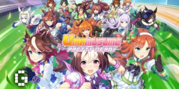 Uma Musume Pretty Derby Finally Getting English Version, First Demo Playable at Anime Expo 2024