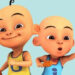 An Upin & Ipin Video Game Set to Launch in Q1 2025