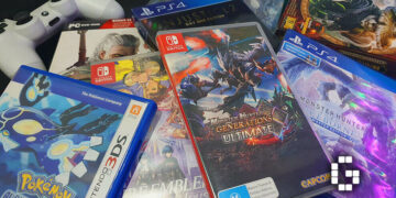 Video Games Digital Sales Slowly Phasing Out Physical Sales, a Future of Digital-Only Era