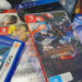 Video Games Digital Sales Slowly Phasing Out Physical Sales, a Future of Digital-Only Era