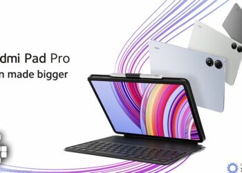 Xiaomi Announces Redmi Pad Pro, Available in Malaysia