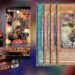 Yu-Gi-Oh OCG Duel Monsters LEGACY OF DESTRUCTION English Edition for Asia Now Available