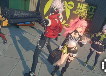Zenless Zone Zero Producer Expresses Accessibility Allows “Players to Appreciate the Charm of Action Games” & Comparisons to Other HoYoverse Titles