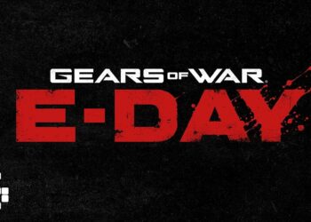 Gears of War: E-Day Announced, Release Date Unknown