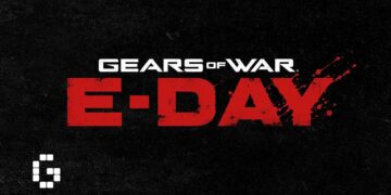 Gears of War: E-Day Announced, Release Date Unknown