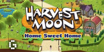 Harvest Moon: Home Sweet Home Reveals First Details with Screenshots