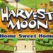 Harvest Moon: Home Sweet Home Reveals First Details with Screenshots